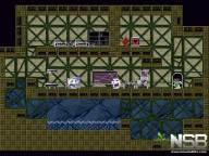 Cave Story [Wii]