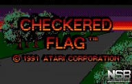 Checkered Flag [Lynx]