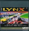 Checkered Flag [Lynx]