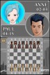 Chess Challenge! [DS]