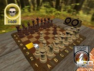 Chess Challenge! [Wii]