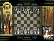 Chess Challenge! [Wii]