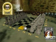 Chess Challenge! [Wii]