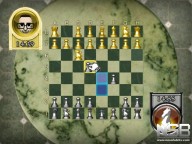 Chess Challenge! [Wii]