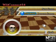 Chess Challenge! [Wii]