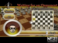 Chess Challenge! [Wii]