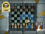 Chess Challenge! [Wii]