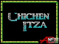 Chichén Itzá: Ci-U-Than Trilogy III [MSX]