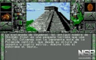 Chichén Itzá: Ci-U-Than Trilogy III [PC]