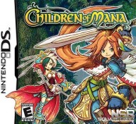 Children of Mana [DS]