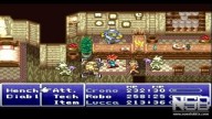 Chrono Trigger [PlayStation]