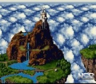 Chrono Trigger [Super Nintendo]