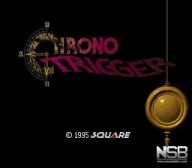 Chrono Trigger [Super Nintendo]