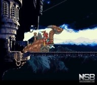 Chrono Trigger [Super Nintendo]