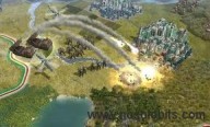 Civilization 5 [Mac]