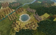 Civilization 5 [Mac]