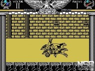 Coliseum [MSX]