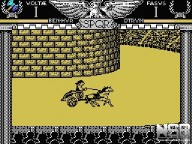 Coliseum [MSX]