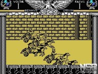 Coliseum [MSX]