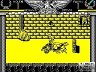 Coliseum [ZX Spectrum]