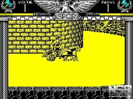 Coliseum [ZX Spectrum]