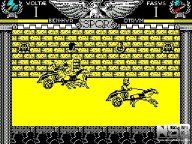 Coliseum [ZX Spectrum]