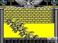 Coliseum [ZX Spectrum]