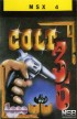 Colt 36 [MSX]