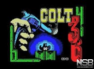Colt 36 [MSX]