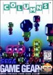 Columns [Game Gear]