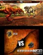 Combat of Giants: Dinosaurs 3D [3DS]