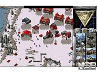 Command & Conquer: Red Alert [PC]