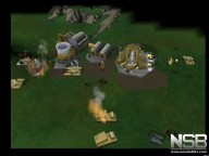 Command & Conquer: Tiberian Dawn [Nintendo 64]
