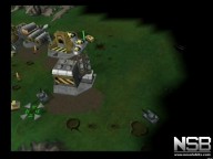 Command & Conquer: Tiberian Dawn [Nintendo 64]