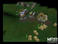 Command & Conquer: Tiberian Dawn [Nintendo 64]
