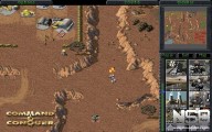 Command & Conquer: Tiberian Dawn [PC]