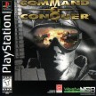 Command & Conquer: Tiberian Dawn [PlayStation]