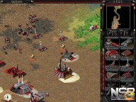 Command & Conquer: Tiberian Sun [PC]