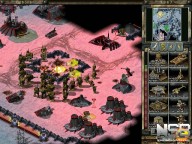 Command & Conquer: Tiberian Sun [PC]