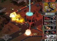 Command & Conquer: Tiberian Sun [PC]