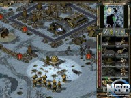 Command & Conquer: Tiberian Sun [PC]