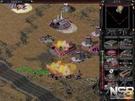 Command & Conquer: Tiberian Sun [PC]