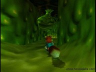 Conker's Bad Fur Day [Nintendo 64]