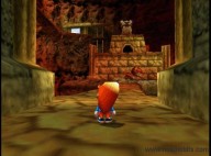 Conker's Bad Fur Day [Nintendo 64]