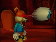 Conker's Bad Fur Day [Nintendo 64]