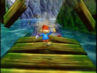 Conker's Bad Fur Day [Nintendo 64]