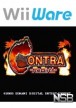 Contra ReBirth [Wii]