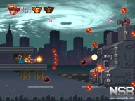 Contra ReBirth [Wii]