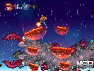 Contra ReBirth [Wii]