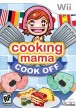 Cooking Mama: Cook Off [Wii]